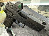 SIG SAUER P320 PRO RXP COMPACT LE Trade-In 9MM LUGER (9x19 PARA) - 1 of 3
