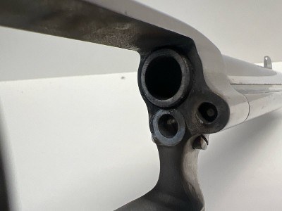 RUGER NEW VAQUERO .45 CAL BP - Image 3 of 3