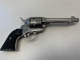 RUGER NEW VAQUERO .45 CAL BP - Image 2 of 3