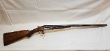 A.H. FOX model a 12 GA - Image 1 of 3
