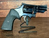 SMITH & WESSON S&W 1971 Model 19-3 357 Magnum 2.5" Blued .357 MAG - 2 of 3