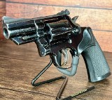 SMITH & WESSON S&W 1971 Model 19-3 357 Magnum 2.5" Blued .357 MAG - 3 of 3