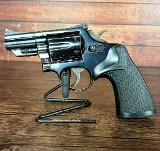 SMITH & WESSON S&W 1971 Model 19-3 357 Magnum 2.5" Blued .357 MAG - 1 of 3