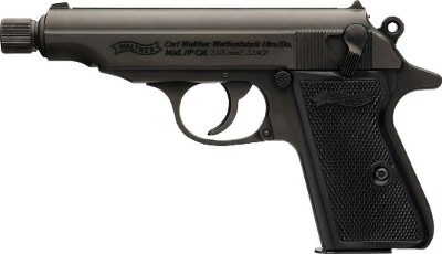 WALTHER PP .32 ACP - Image 1 of 1