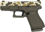 GLOCK 19V DUCK CAMO 9MM LUGER (9x19 PARA) - Image 1 of 1