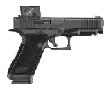 GLOCK G17 GEN 5 9MM LUGER (9x19 PARA) - Image 1 of 1
