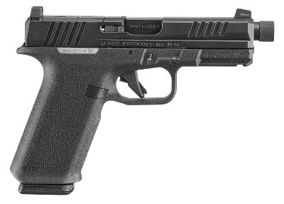 RUGER RXM 9MM LUGER (9x19 PARA) - Image 1 of 1