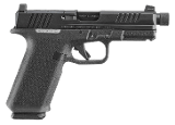 RUGER RXM 9MM LUGER (9x19 PARA) - Image 1 of 1