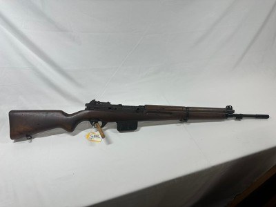 FN 49 7X57MM MAUSER - Image 1 of 3