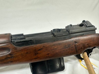 FN 49 7X57MM MAUSER - Image 3 of 3