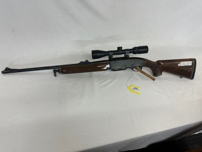 REMINGTON 742 .308 WIN - Image 1 of 3