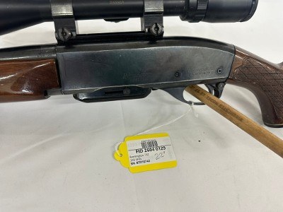REMINGTON 742 .308 WIN - Image 2 of 3