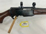 BROWNING BAR 7MM REM MAG - 3 of 3