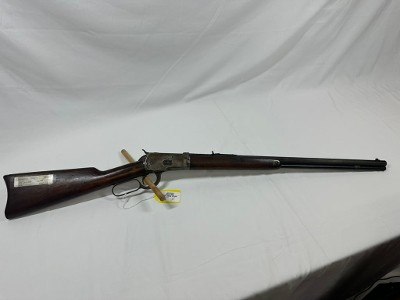 WINCHESTER 1892 .25-20 WIN - Image 3 of 3