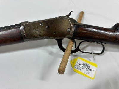 WINCHESTER 1892 .25-20 WIN - Image 2 of 3