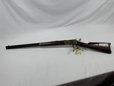 WINCHESTER 1892 .25-20 WIN - Image 1 of 3