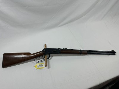 WINCHESTER 94 .32 WIN SPECIAL - Image 3 of 3