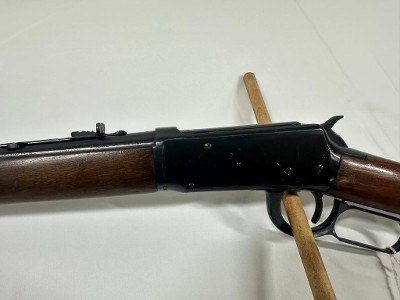 WINCHESTER 94 .32 WIN SPECIAL - Image 2 of 3