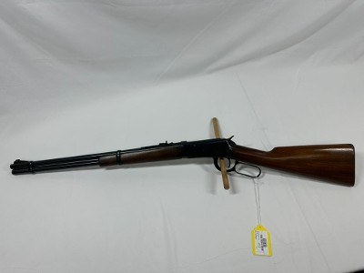 WINCHESTER 94 .32 WIN SPECIAL - Image 1 of 3