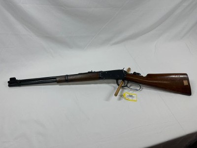 WINCHESTER 94 .32 WS - Image 1 of 2