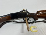 WINCHESTER 71 .348 WIN - 2 of 3