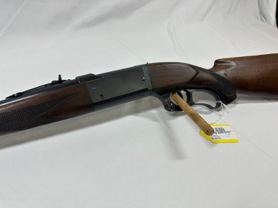 SAVAGE ARMS 99 .300 SAVAGE - Image 2 of 3