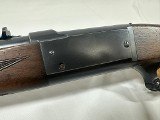 SAVAGE ARMS 99 .300 SAVAGE - Image 3 of 3