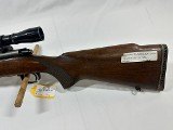 WINCHESTER 70 .308 WIN - 3 of 3