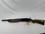 SAVAGE ARMS 30e 12 GA - Image 1 of 3