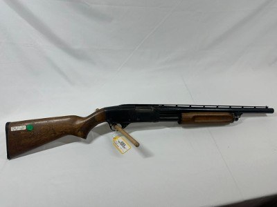 SAVAGE ARMS 30e 12 GA - Image 3 of 3