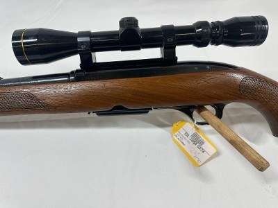 WINCHESTER 100 .308 WIN - Image 2 of 3