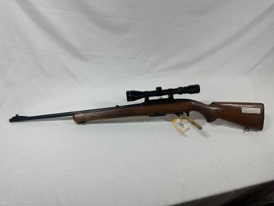 WINCHESTER 100 .308 WIN - Image 1 of 3