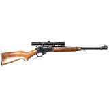 MARLIN 336CS .30-30 WIN - 2 of 3