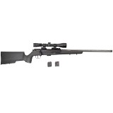 SAVAGE ARMS M93 .17 HMR - 3 of 3