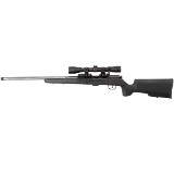 SAVAGE ARMS M93 .17 HMR - 1 of 3