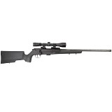 SAVAGE ARMS M93 .17 HMR - 2 of 3