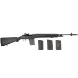 SPRINGFIELD ARMORY US RIFLE M1A .308 WIN - 3 of 3
