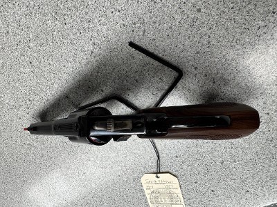 SMITH & WESSON 19-9 .357 MAG - Image 3 of 3