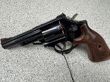 SMITH & WESSON 19-9 .357 MAG - Image 2 of 3