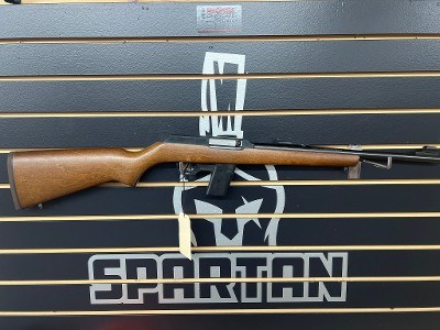 MARLIN Camp 9 9MM LUGER (9x19 PARA) - Image 1 of 3