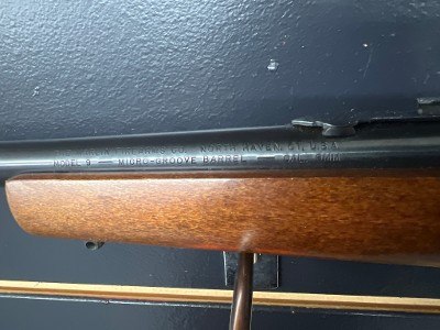 MARLIN Camp 9 9MM LUGER (9x19 PARA) - Image 3 of 3