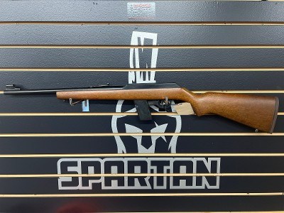 MARLIN Camp 9 9MM LUGER (9x19 PARA) - Image 2 of 3