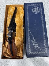 SMITH & WESSON 14-4 .38 SPL - Image 2 of 3