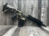 AERO PRECISION M4E1 PISTOL 300AAC - 1 of 3