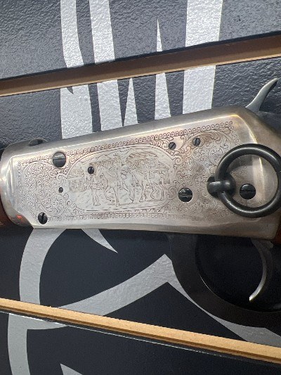 WINCHESTER MODEL 1894 .30-30 WIN - Image 3 of 3