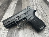 SIG SAUER P320 9MM LUGER (9x19 PARA) - 1 of 3