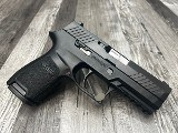 SIG SAUER P320 9MM LUGER (9x19 PARA) - 2 of 3
