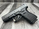 GLOCK 19 GEN 3 9MM LUGER (9x19 PARA) - 1 of 3