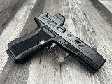 SHADOW SYSTEMS CR920XP ELITE COMPENSATED (SS-5212) 9MM LUGER (9x19 PARA) - 2 of 3