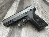 RUGER SECURITY-9 9MM LUGER (9x19 PARA) - 1 of 3